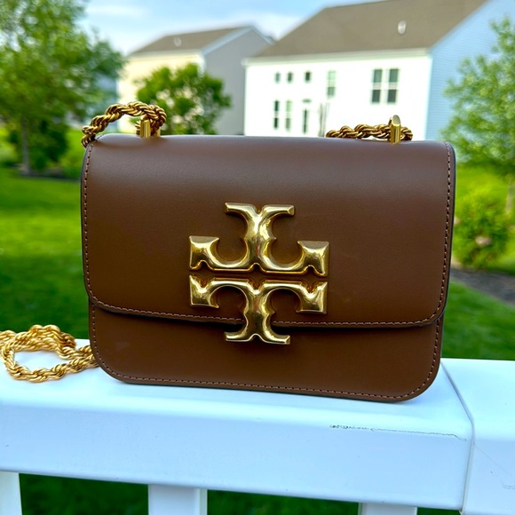 Tory Burch Handbags - Tory Buch bag used like new